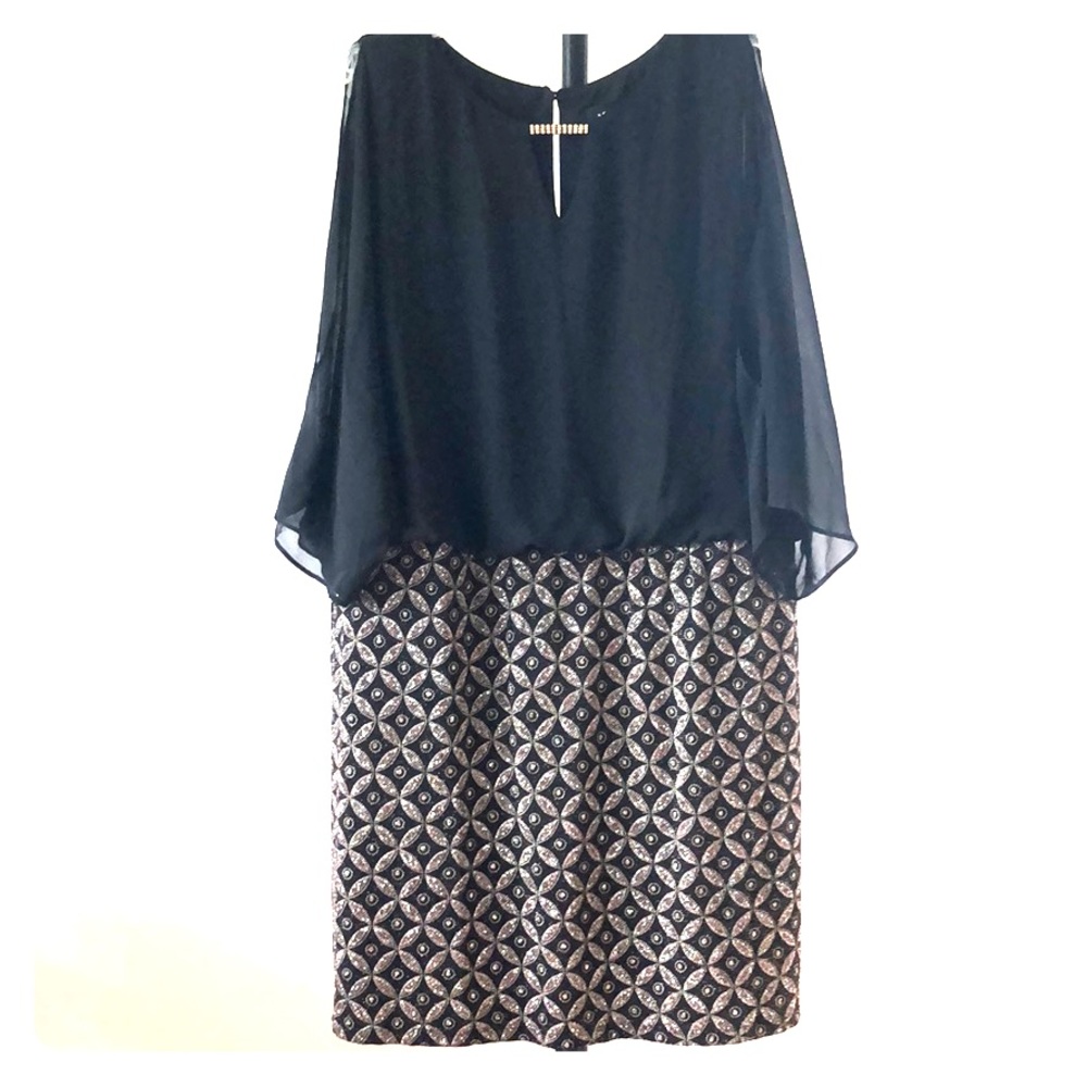 Scarlett Brand Party Dress